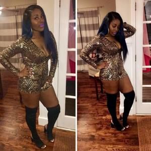 Meet your Posher, Jalisia