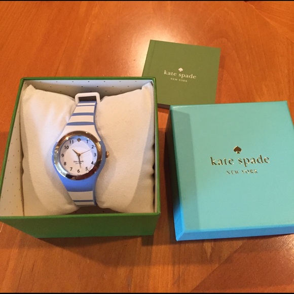 Kate Spade New York Women\'s Watch/New