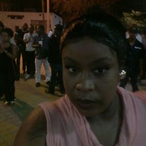 Meet your Posher, Catrine