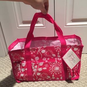 Brand New Limited Edition Thirty-One Brand Tote