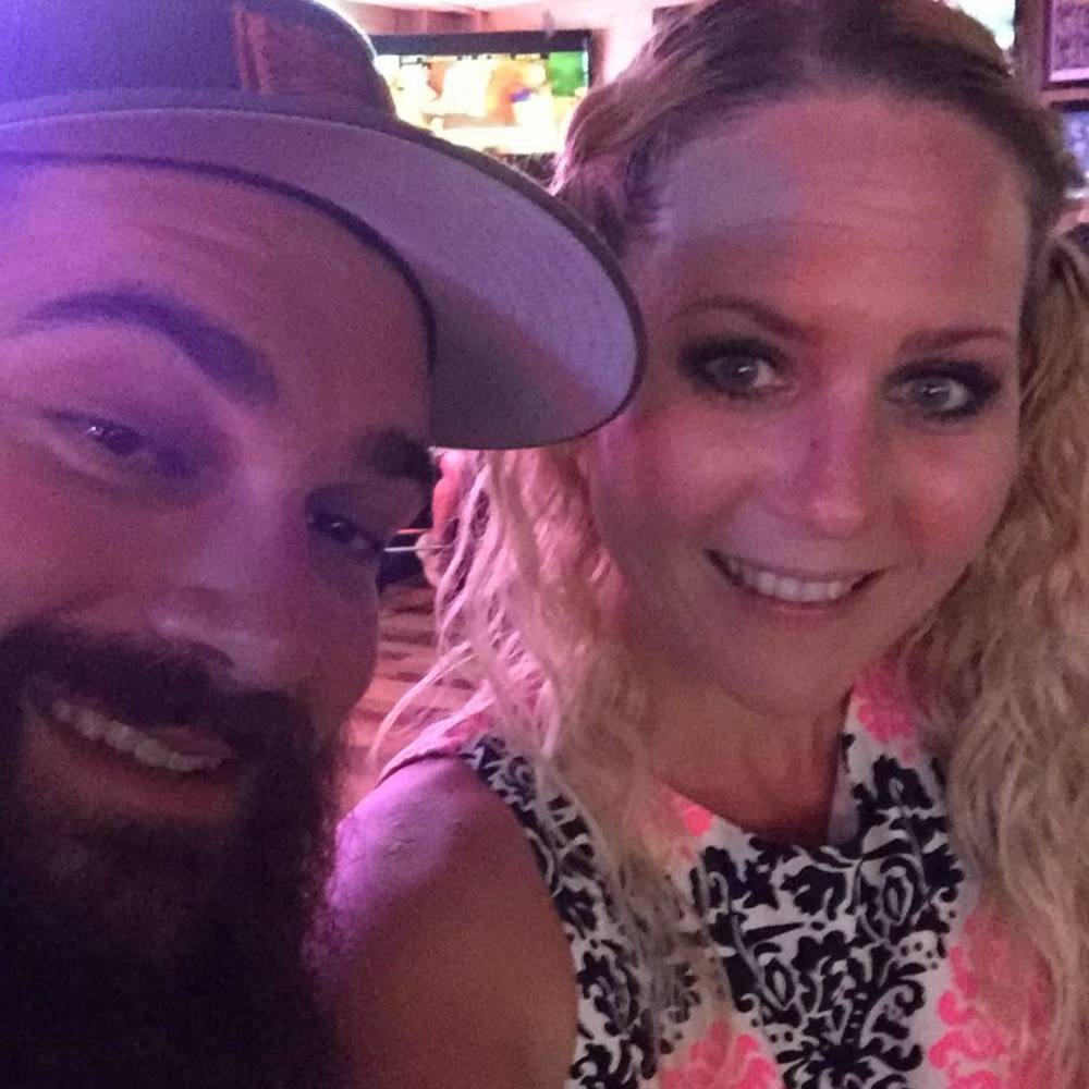 Meet your Posher, Carrie