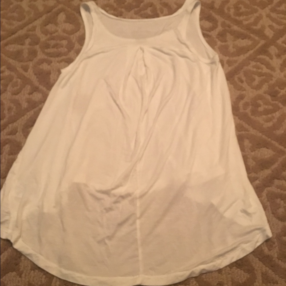 Tank-top - Picture 2 of 2