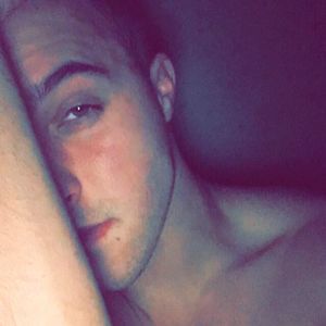 Meet your Posher, Curtis