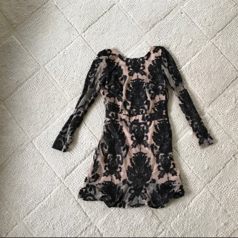 Love for lemons dress