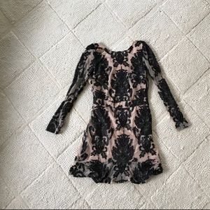 Love for lemons dress