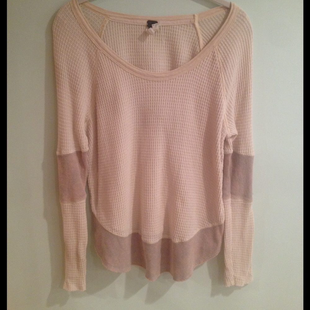 Free People We The Free top