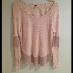 Free People We The Free top