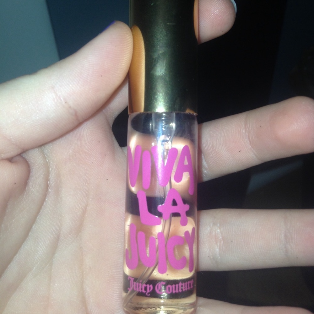 viva la juicy perfume by juicy couture