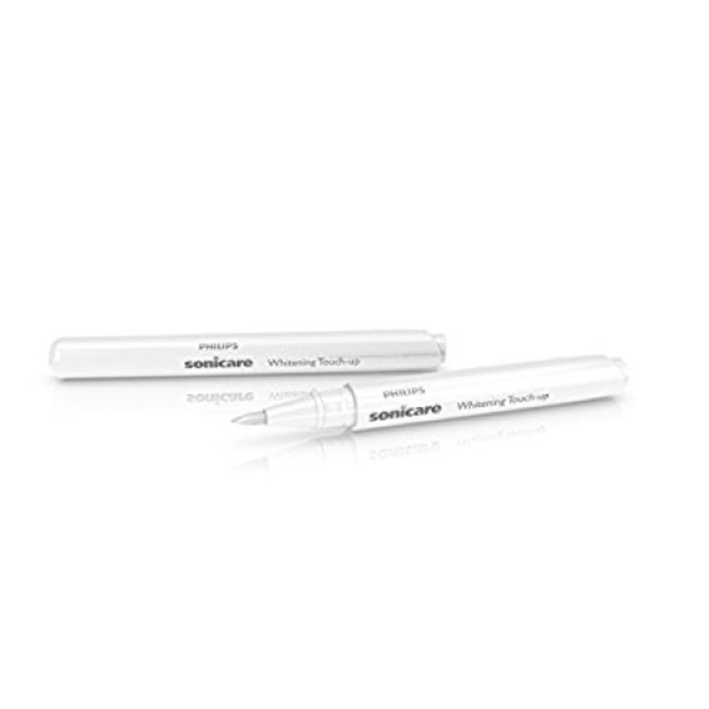 NWT• Philips Sonicare Whitening Pen (Two Pens)