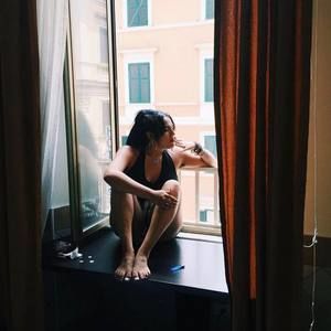 Meet your Posher, Brianna