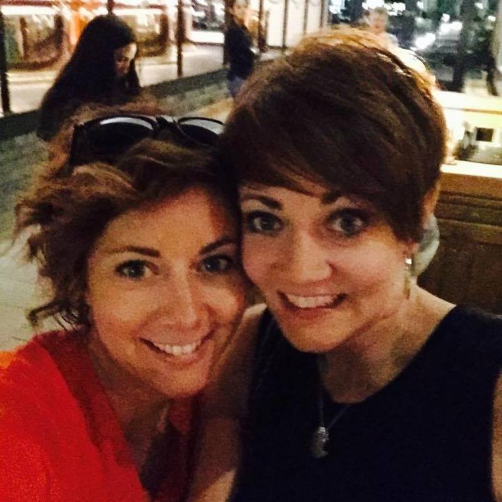 Meet your Posher, Angela