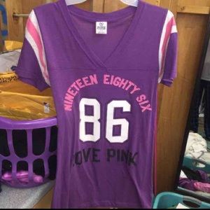 VSPINK shirt medium