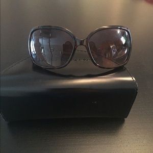 Marc by Marc Jacobs sunglasses