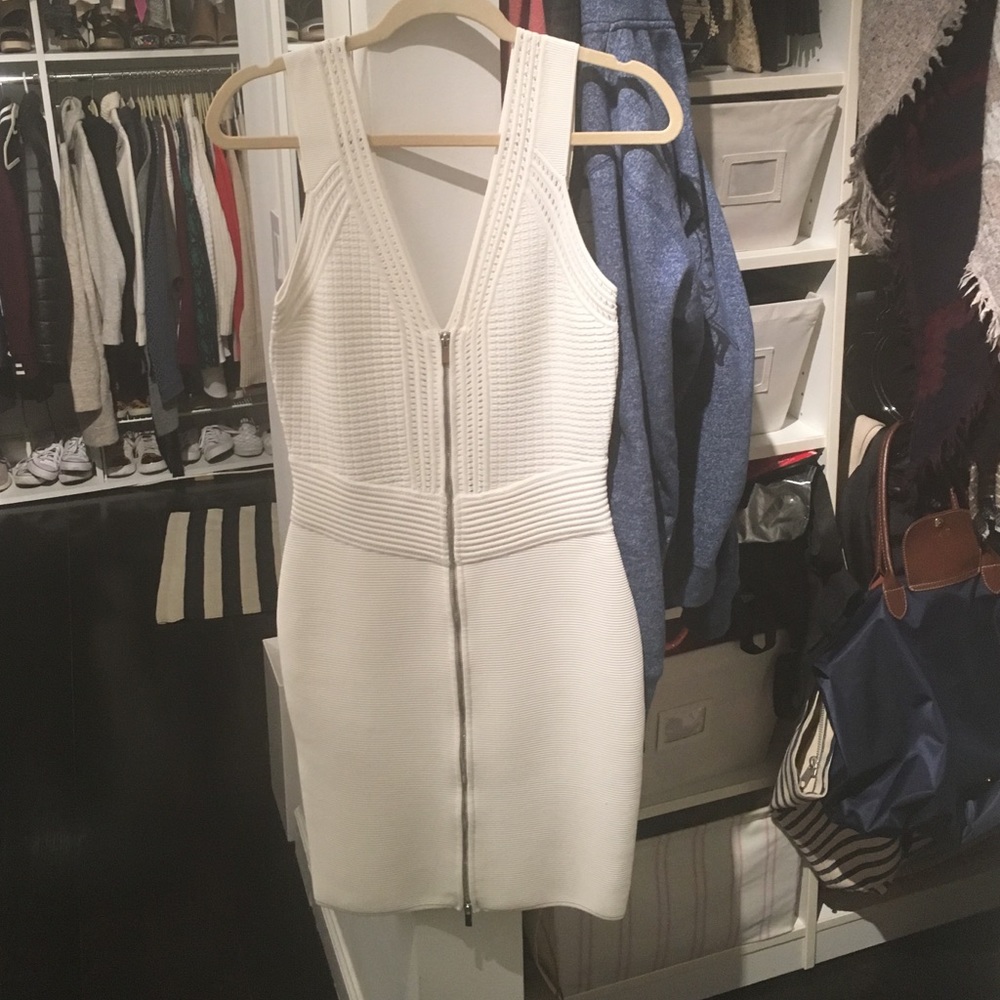 Diane Von Furstenberg Barcelona dress