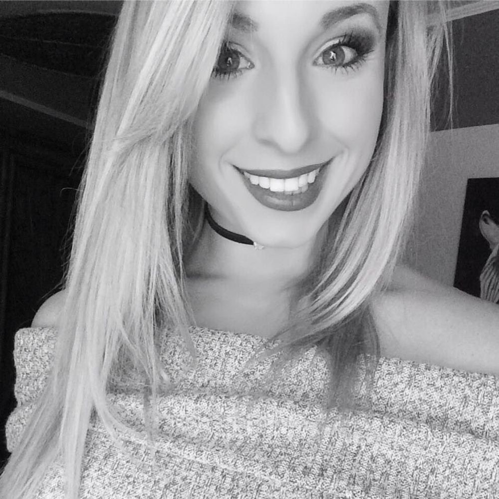 Meet your Posher, Jillian