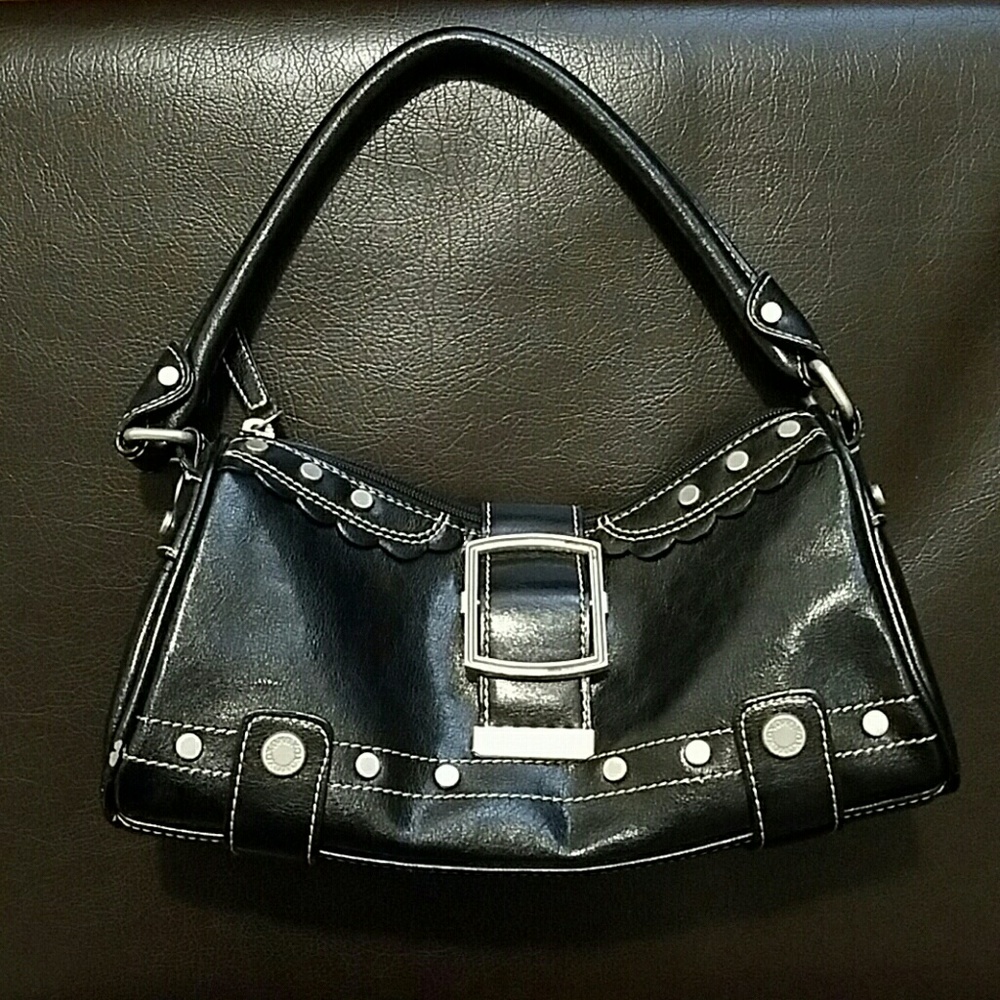 💥Closet CLOSING 💥Black purse