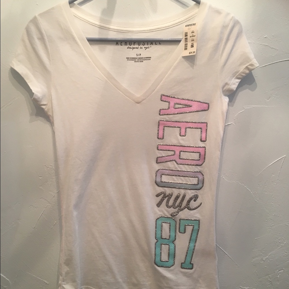 Tee shirt