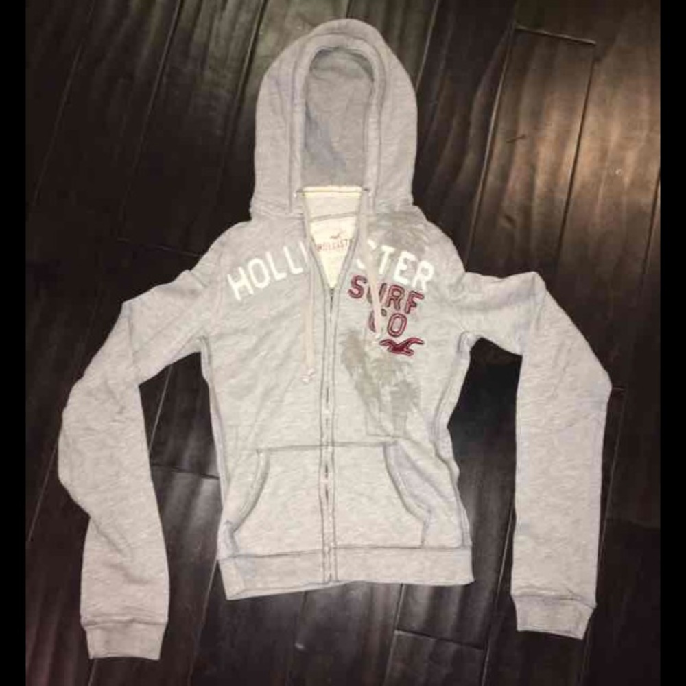 Sweatshirt