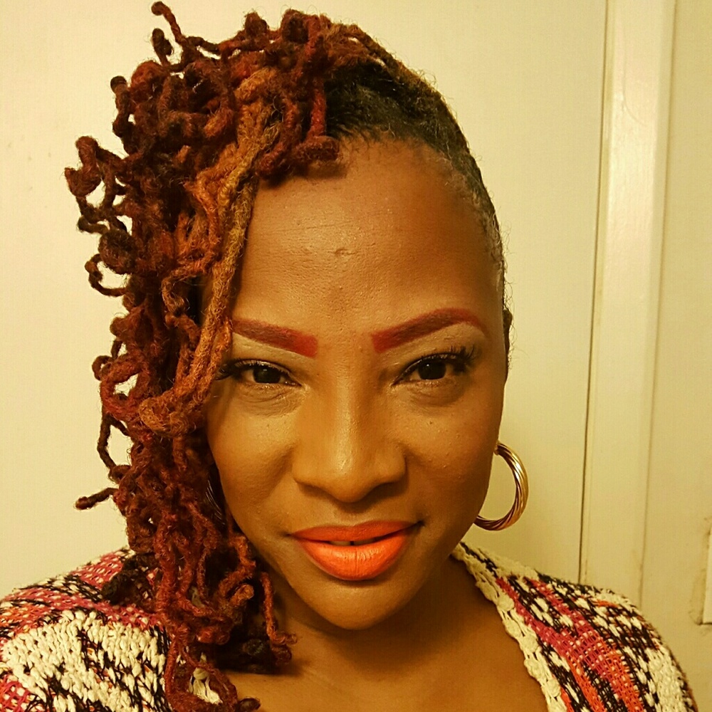 Meet your Posher, Sherreyl