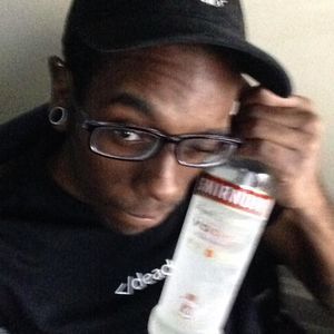 Meet your Posher, Franklin