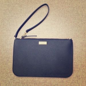 kate spade lolly newberry lane wristlet