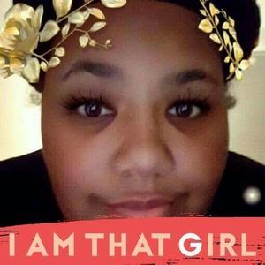 Meet your Posher, Kimberly