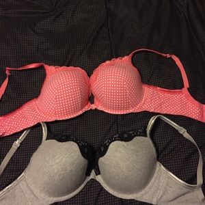Cacique Bra Bundle
