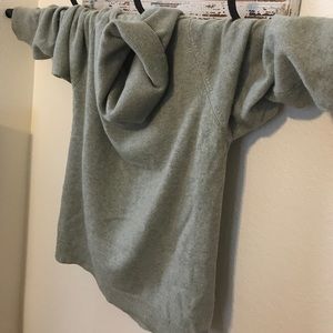 100% Cashmere Sweater