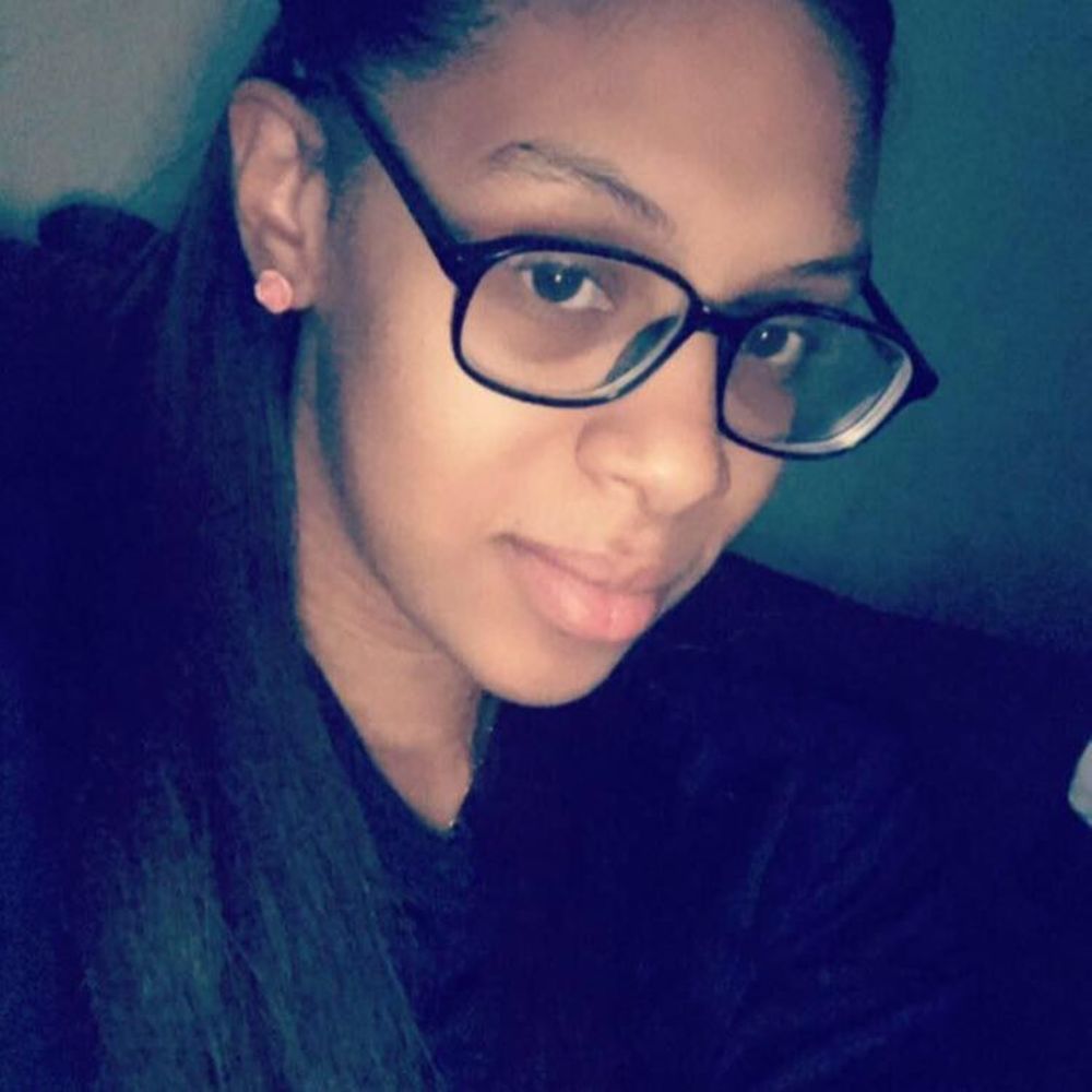 Meet your Posher, Talisa