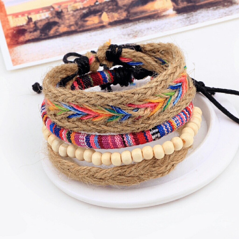 Fashion Jewelry Bracelets - Picture 2 of 4