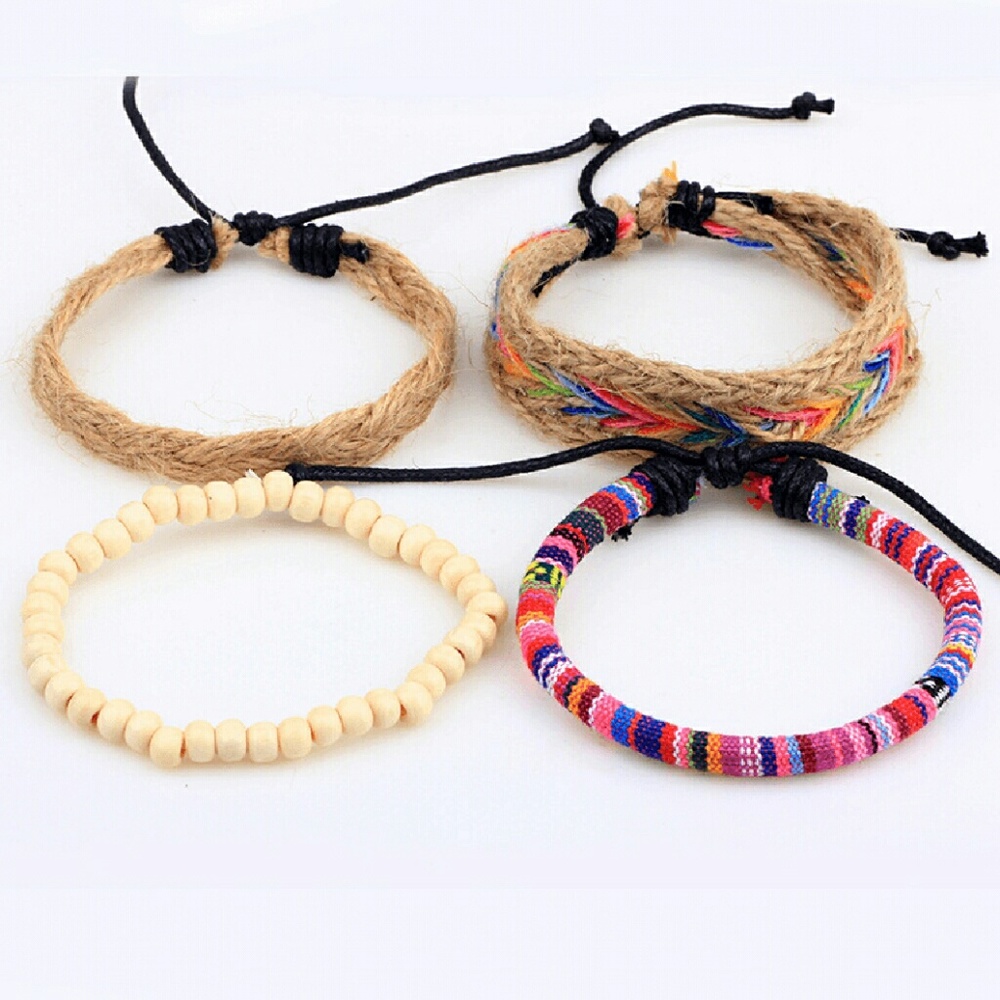 Fashion Jewelry Bracelets - Picture 3 of 4