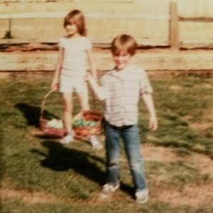 Meet your Posher, Brooke