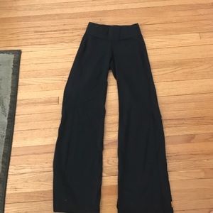 Lucy Ultimate X-Training Yoga Pants (Size: XS)