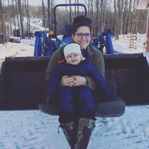 Meet your Posher, Ashley