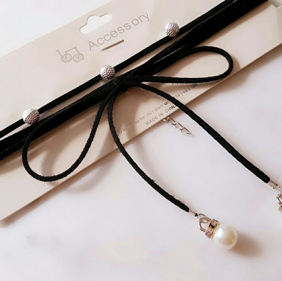 2-pcs Choker Set - Picture 2 of 8