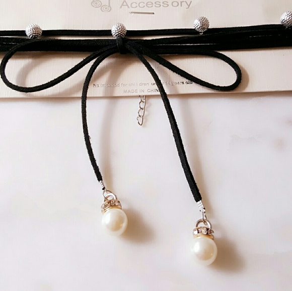 2-pcs Choker Set - Picture 3 of 8