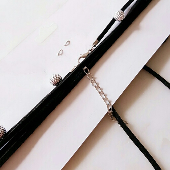 2-pcs Choker Set - Picture 4 of 8