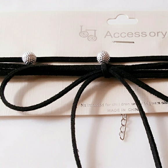 2-pcs Choker Set - Picture 6 of 8
