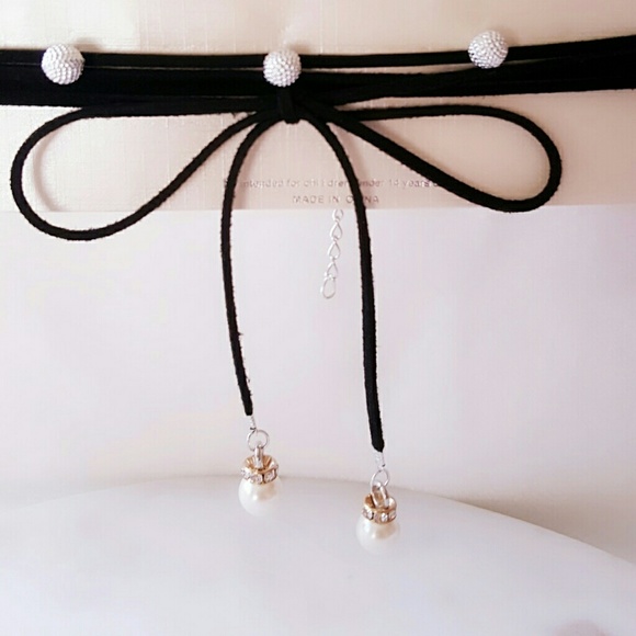 2-pcs Choker Set - Picture 7 of 8
