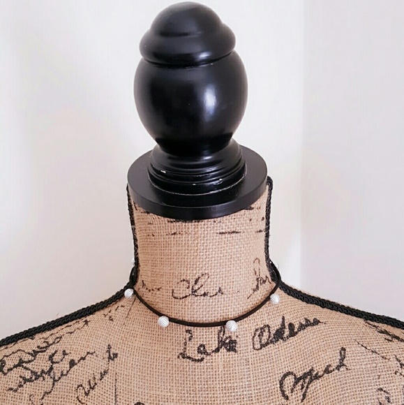 2-pcs Choker Set - Picture 8 of 8