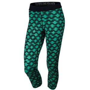 Nike Dri-fit Capri leggings 🏃