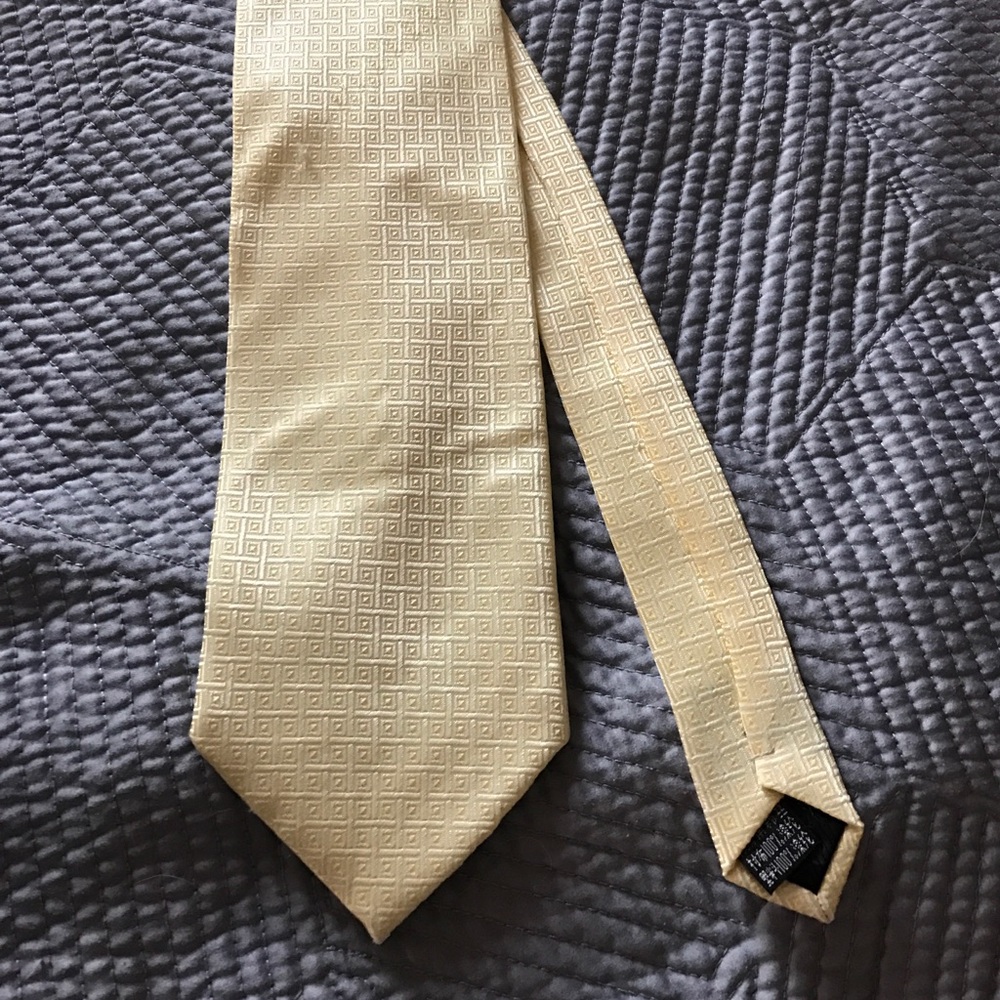 Ermenegildo Zegna tie
