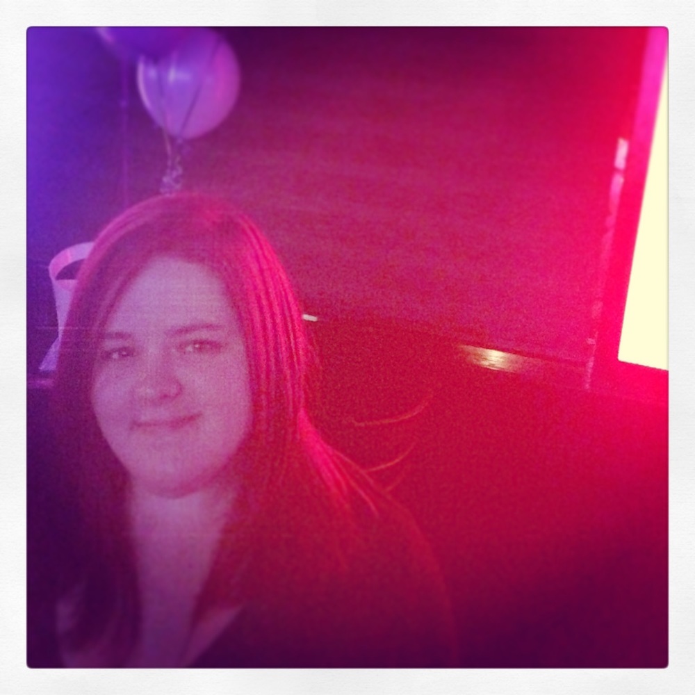 Meet your Posher, Kierstin