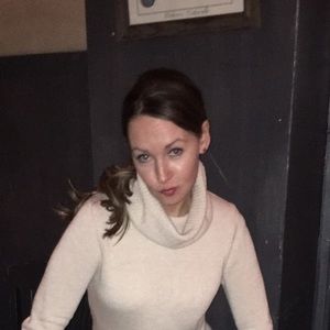 Meet your Posher, Brooks