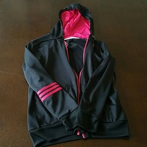 **Final Sale** Adidas Women's Jacket