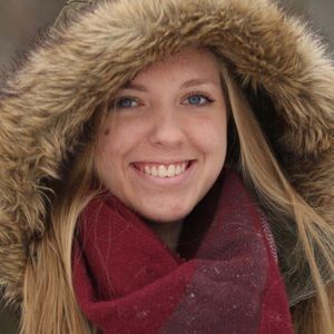 Meet your Posher, Kylie