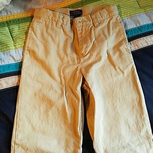 Ralph Lauren Other - Boys ralph lauren pant