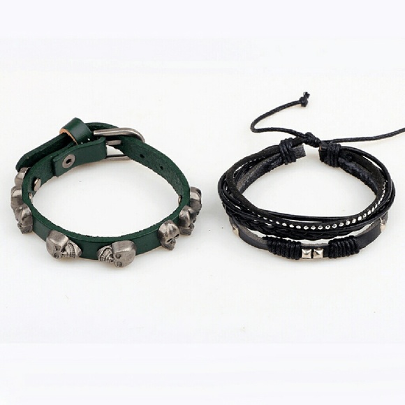 Fashion Jewelry Bracelets - Picture 2 of 4