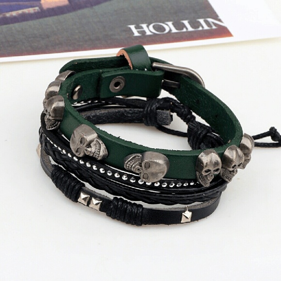 Fashion Jewelry Bracelets - Picture 3 of 4