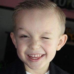 Meet your Posher, Craig